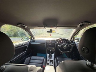 Used Volkswagen Golf