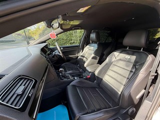 Used Volkswagen Golf