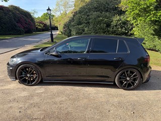 Used Volkswagen Golf