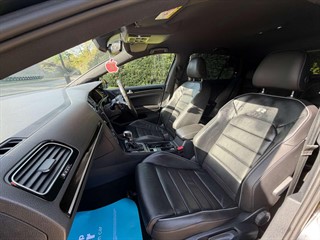 Used Volkswagen Golf