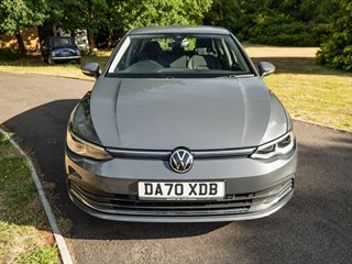 Used Volkswagen Golf in Bagshot, Ascot, Camberley in Surrey