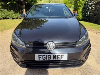 Used Volkswagen Golf