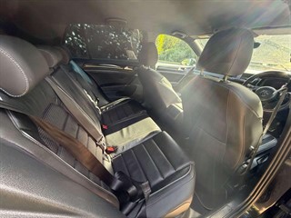 Used Volkswagen Golf