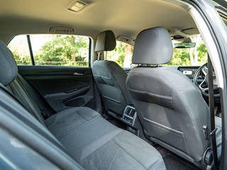 Used Volkswagen Golf