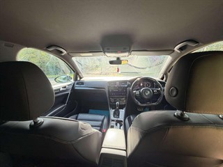 Used Volkswagen Golf