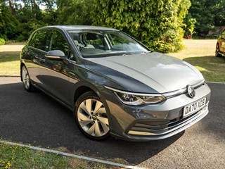 Used Volkswagen Golf