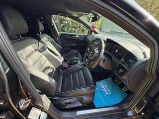 Used Volkswagen Golf