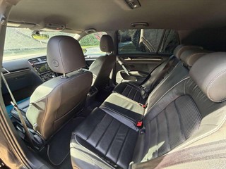 Used Volkswagen Golf