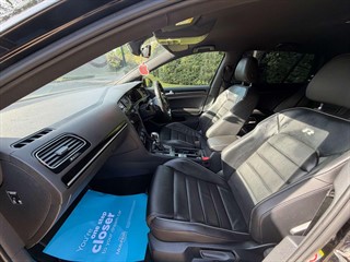 Used Volkswagen Golf