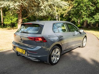 Used Volkswagen Golf