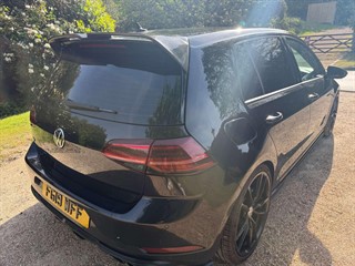 Used Volkswagen Golf