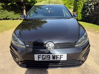 Used Volkswagen Golf in Bagshot, Ascot, Camberley in Surrey