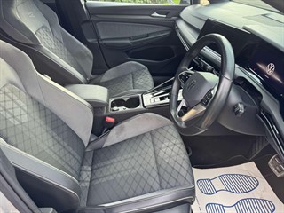 Used Volkswagen Golf