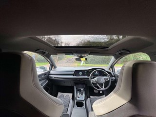 Used Volkswagen Golf