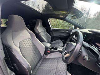 Used Volkswagen Golf