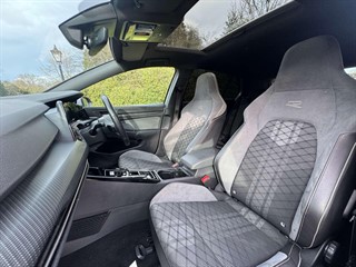 Used Volkswagen Golf