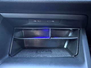 Used Volkswagen Golf