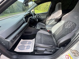 Used Volkswagen Golf