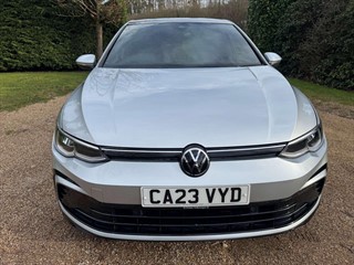 Used Volkswagen Golf