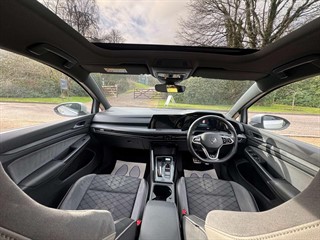 Used Volkswagen Golf