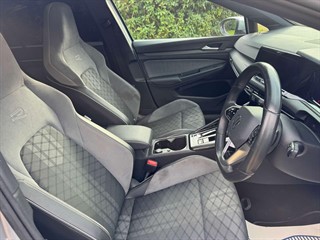 Used Volkswagen Golf