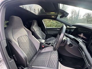 Used Volkswagen Golf