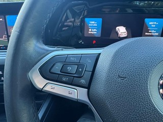 Used Volkswagen Golf