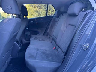 Used Volkswagen Golf