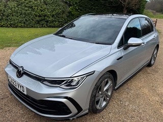 Used Volkswagen Golf