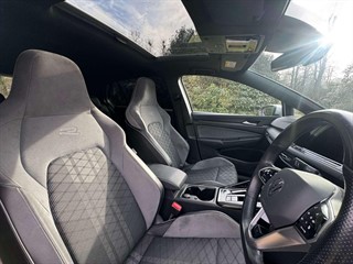 Used Volkswagen Golf