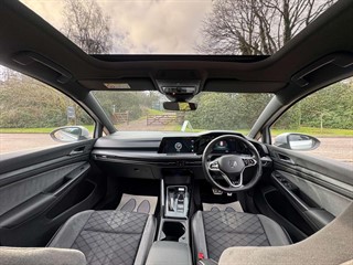 Used Volkswagen Golf