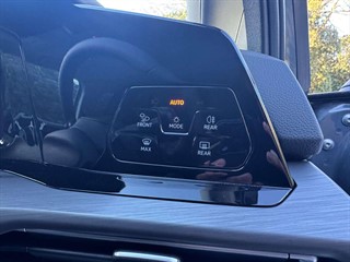 Used Volkswagen Golf