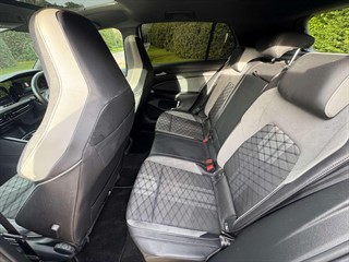 Used Volkswagen Golf