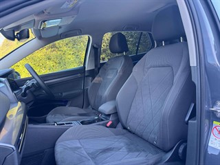 Used Volkswagen Golf