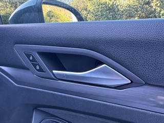 Used Volkswagen Golf