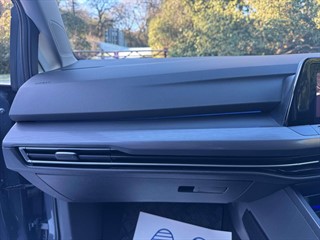 Used Volkswagen Golf