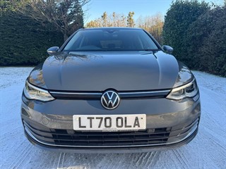 Used Volkswagen Golf in Bagshot, Ascot, Camberley in Surrey