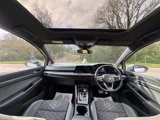 Used Volkswagen Golf