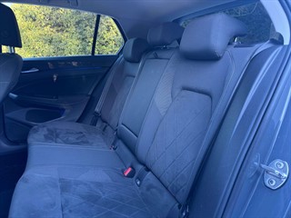 Used Volkswagen Golf