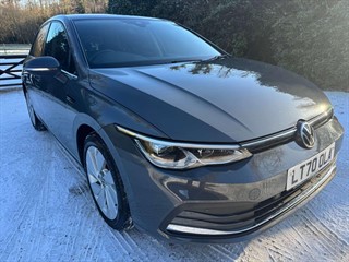 Used Volkswagen Golf in Bagshot, Ascot, Camberley in Surrey
