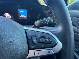 Used Volkswagen Golf