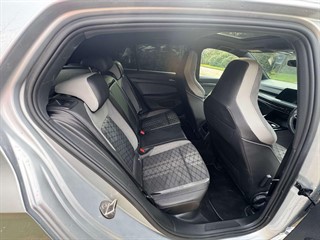 Used Volkswagen Golf