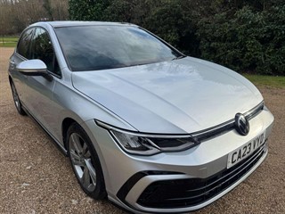 Used Volkswagen Golf