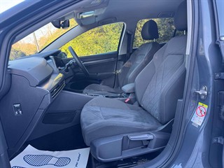 Used Volkswagen Golf