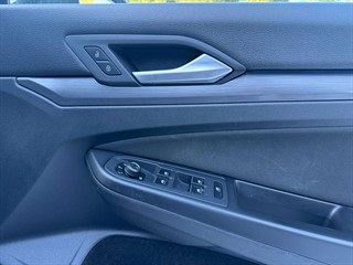 Used Volkswagen Golf