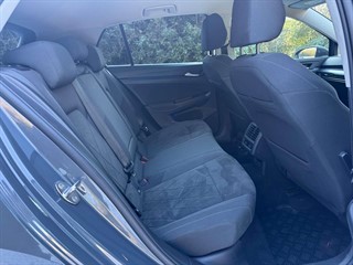 Used Volkswagen Golf