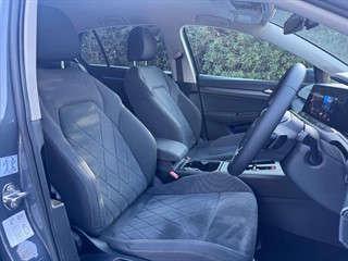 Used Volkswagen Golf