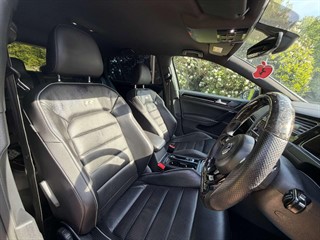 Used Volkswagen Golf