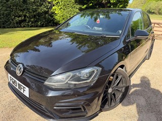 Used Volkswagen Golf