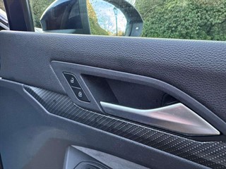 Used Volkswagen Golf